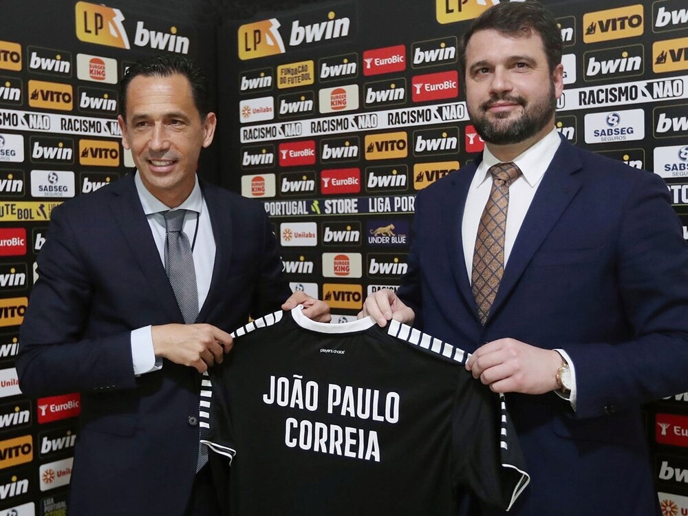 Liga de Portugal a